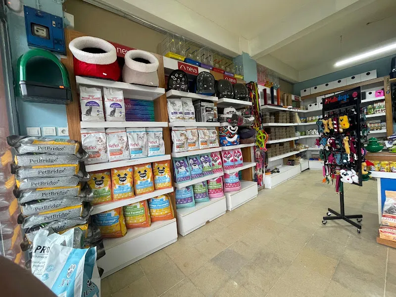 Atlantik Petshop foto 2