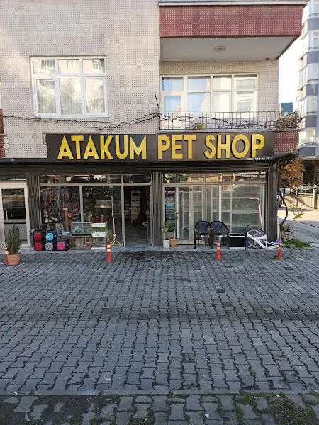 Atakum petshop foto 1