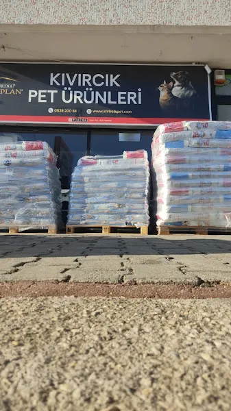 Kıvırcık Pet Ürünleri (Gölbaşı Şube) foto 1