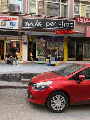 Mia Pet Shop evcil hayvan mama ve malzemeleri
