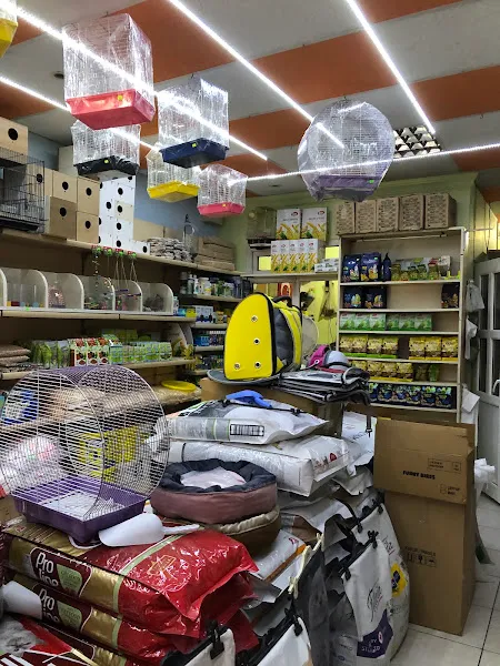 Mia Pet Shop evcil hayvan mama ve malzemeleri foto 2
