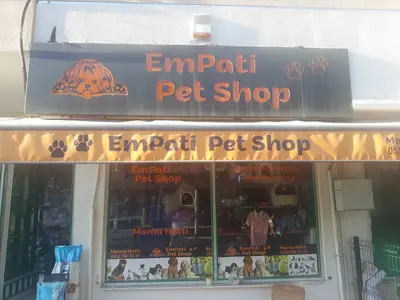 Empati petshop