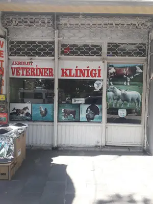 Akbulut Veteriner Kliniği