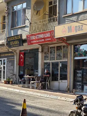Deniz Veteriner Kliniği