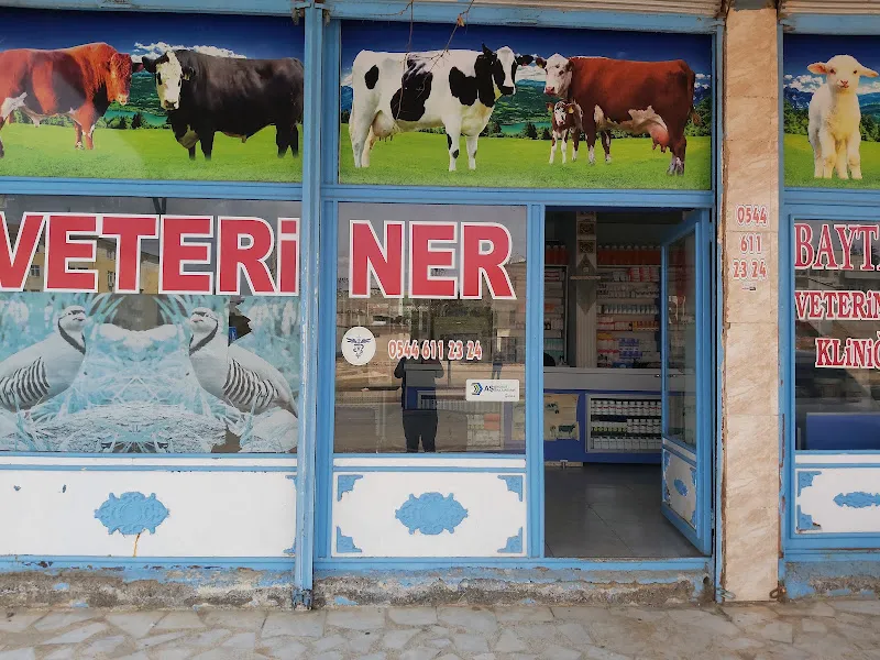 Baytar Veteriner Klinigi foto 2