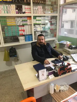 Kolat veteriner kliniği