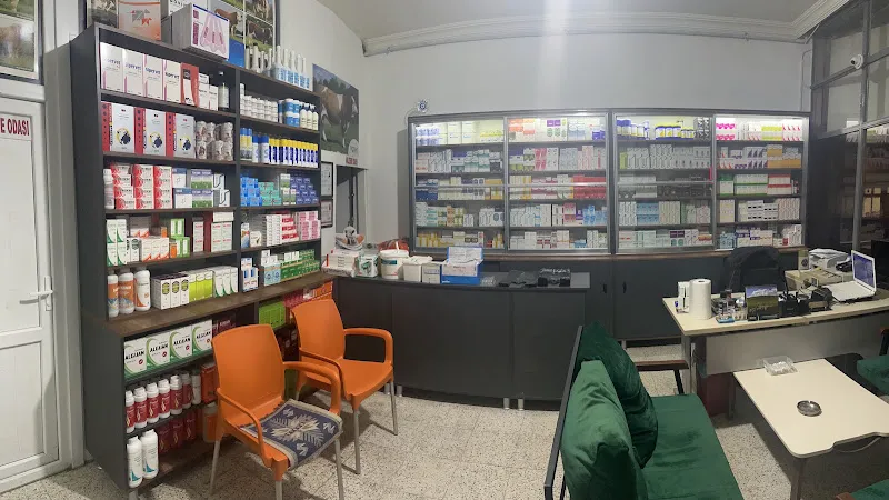 Kolat veteriner kliniği foto 2