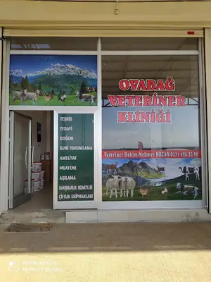 Zozan Veteriner Kliniği