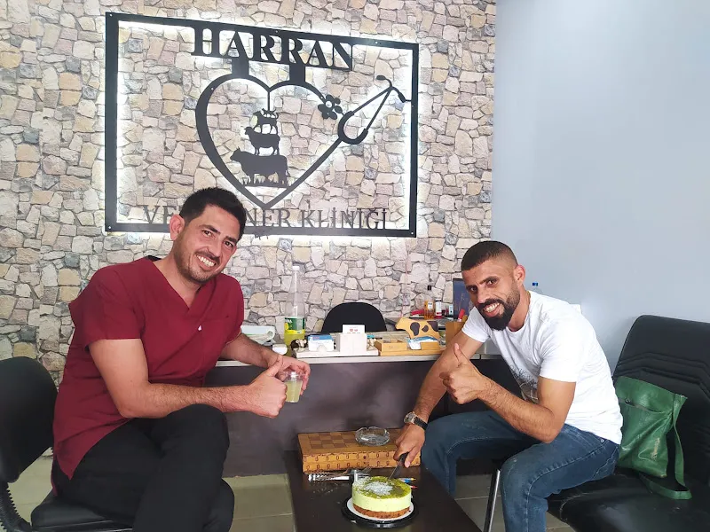 Harran Veteriner Kliniği foto 2