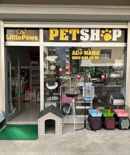 Littlepaws Petshop foto 1