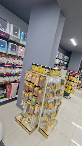 ESENLİK PET GROSS (PET SHOP) foto 1