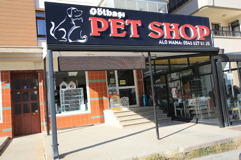 Angara Pet Shop foto 2