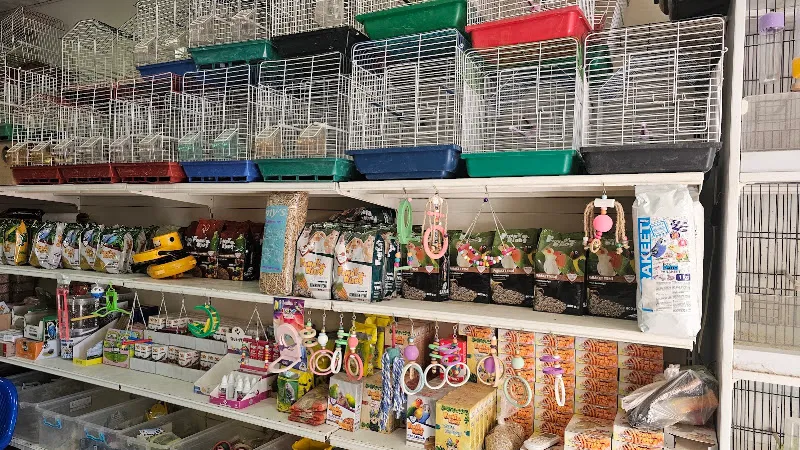 Rosida Pet Shop foto 2