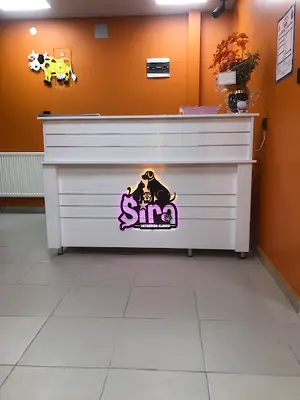 Şira Pet Ereğli Veteriner Kliniği