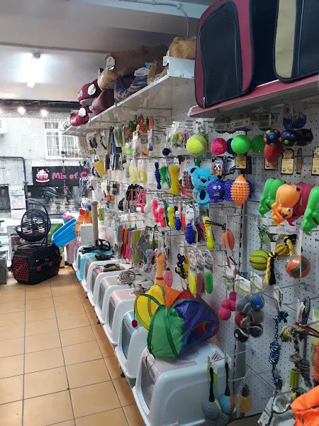 Pati Limanı Petshop Şişli foto 2