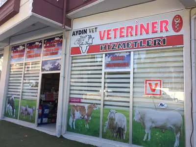Karacabey AydınVet Veteriner Hizmetleri ve Muayenehanesi