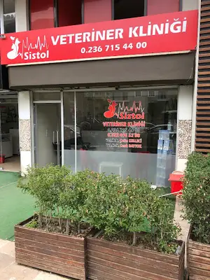 Sistol Veteriner Kliniği