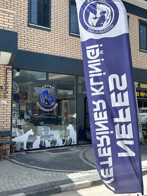 Bolvadin Nefes Veteriner Kliniği