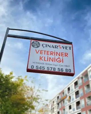 Ortaca Çınar-Vet Veteriner Kliniği