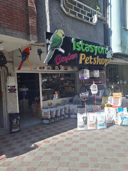 Evcil park petshop foto 2