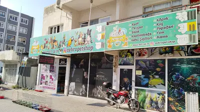 Zehra Petshop