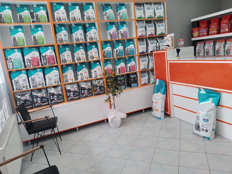 SİNCAN UMAY VETERİNER KLİNİĞİ foto 1
