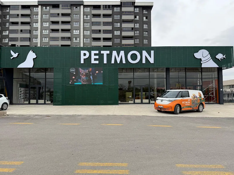 Petmon Ayaş Kavşağı foto 1