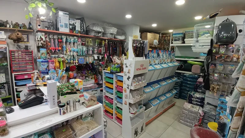 Mantar Petshop foto 2