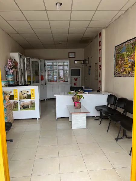 HARUN İNCİ VETERİNER KLİNİĞİ foto 2