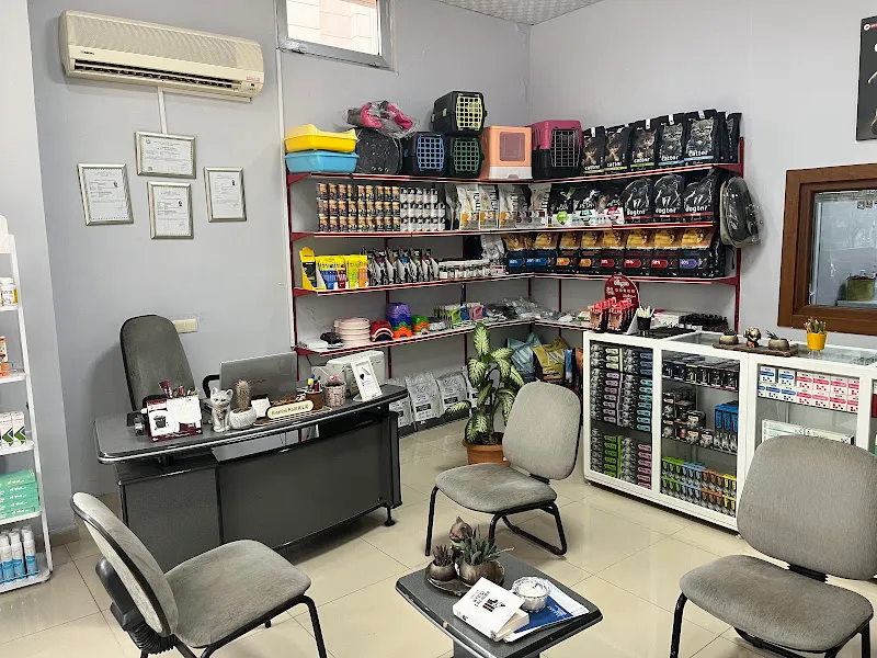 PET HOUSE VETERİNER KLİNİĞİ foto 1