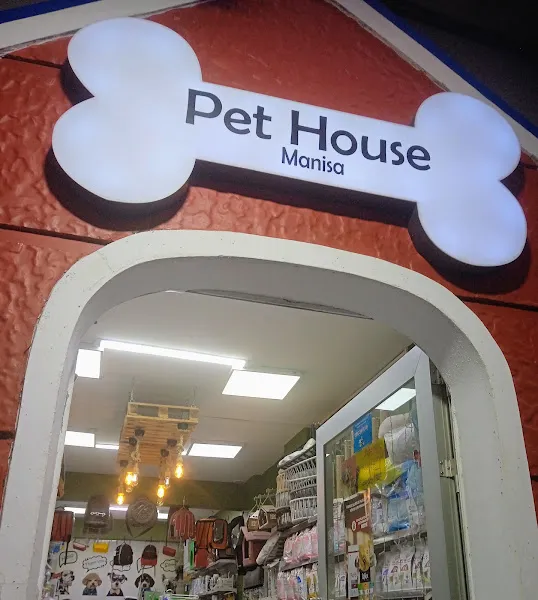 Pet House Manisa foto 1