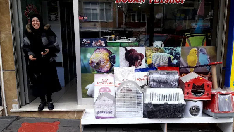 Doğan Petshop foto 2