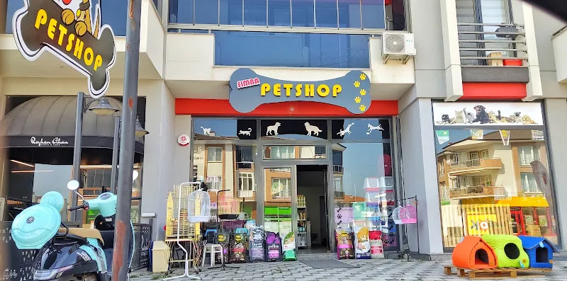 Simba Petshop foto 1