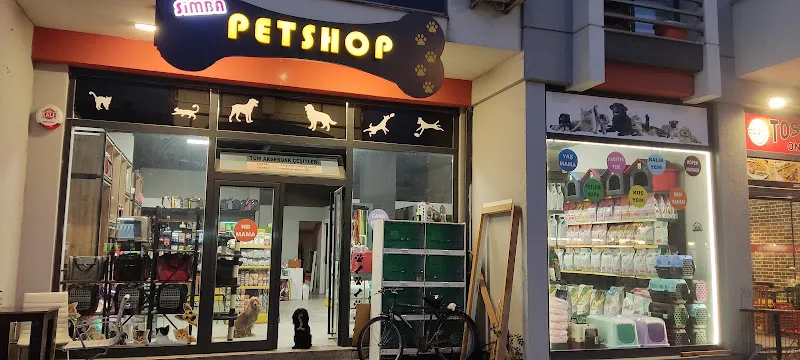 Simba Petshop foto 2