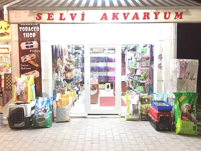 Selvi Pet Shop