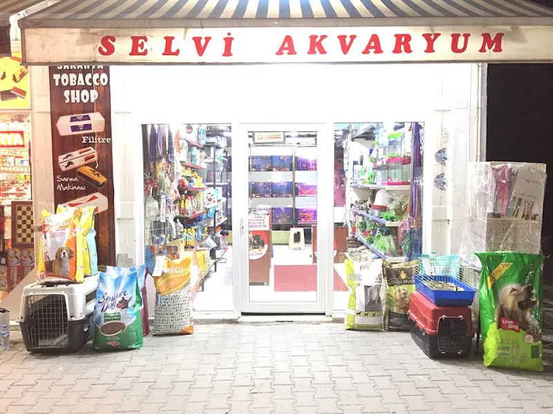 Selvi Pet Shop foto 1