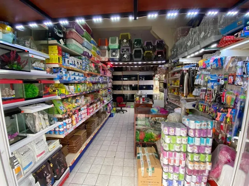 Selvi Pet Shop foto 2