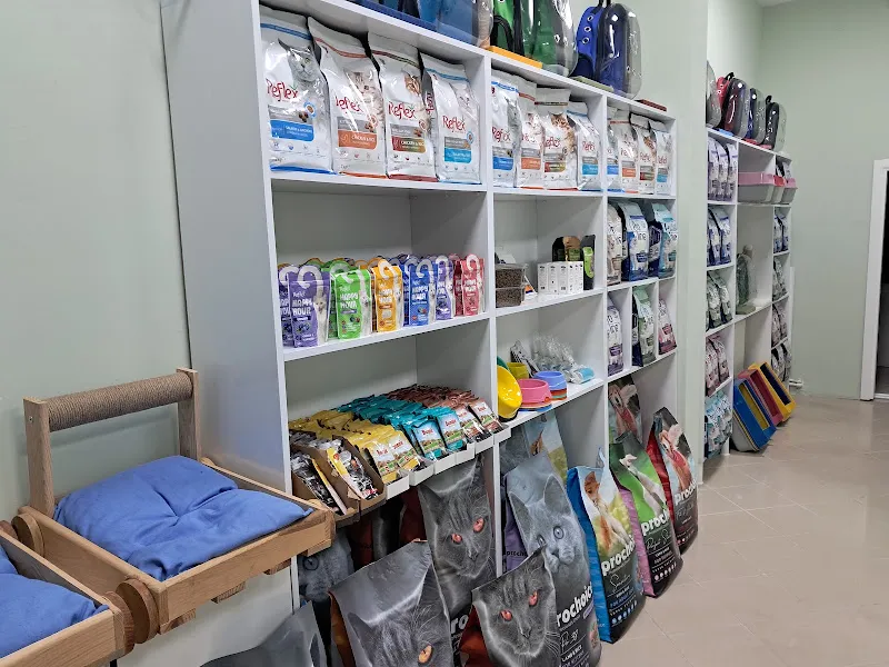 Palvet Veteriner Kliniği foto 2