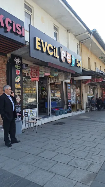 Evcil Pet 54 foto 1