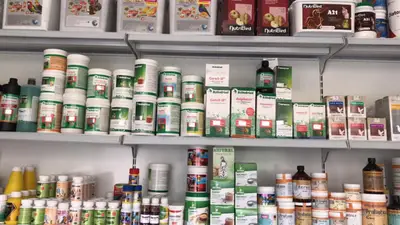 GRPET ÜRÜNLERİ