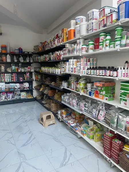 GRPET ÜRÜNLERİ foto 2