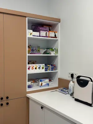 Ortaca Vetiva Veteriner Kliniği