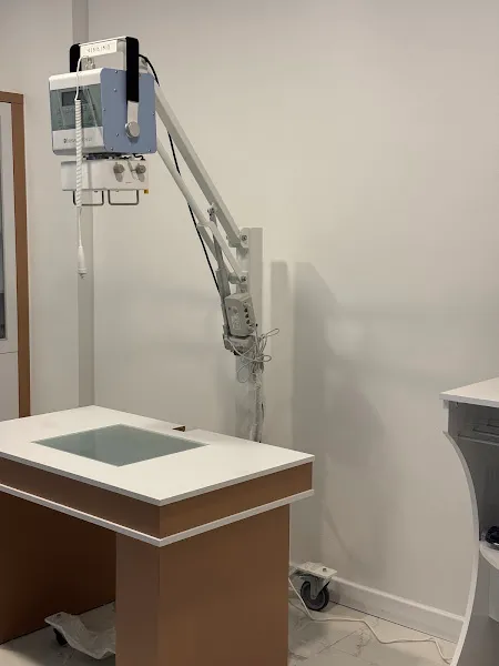 Ortaca Vetiva Veteriner Kliniği foto 2