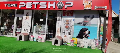 Tepe Pet Shop