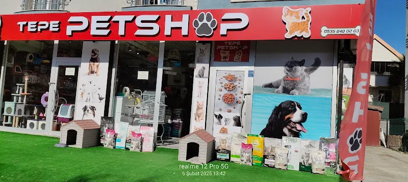 Tepe Pet Shop foto 2