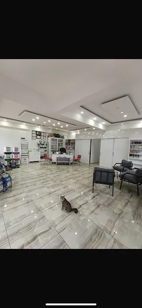 OZAN VETERİNER KLİNİĞİ foto 1