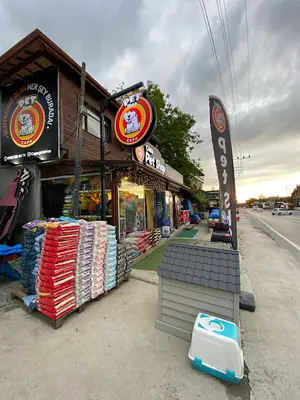 Çapa Pet Shop