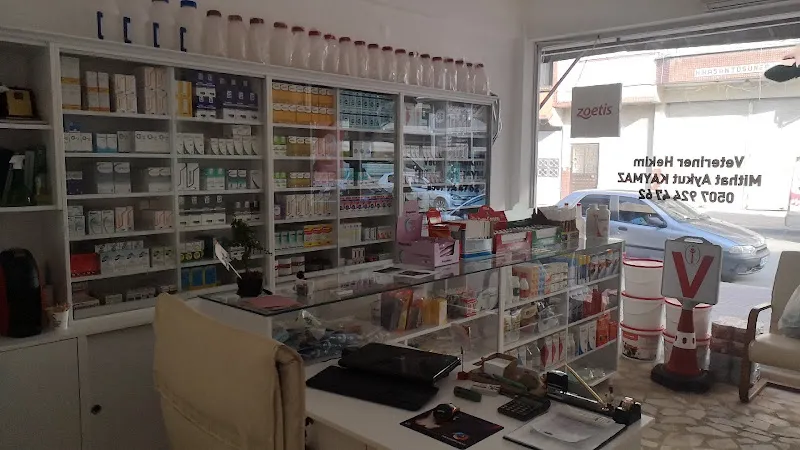 Birlik Veteriner Kliniği foto 2