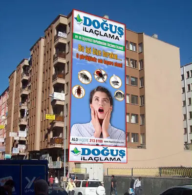 Doğuş Veteriner Kliniği