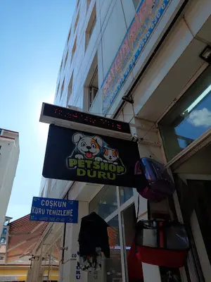 DURU PETSHOP